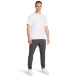 Under Armour treeningpüksid UA Stretch Woven Joggers hall - suurus L