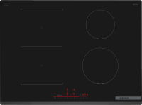 Bosch integreeritav pliidiplaat PVS731HB1E  Serie 6 Induction Hob, 70cm , must