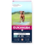 Eukanuba kuivtoit koerale Grain Free Adult All Breeds Venison, 12kg