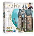 Tactic pusle 3D 420-osaline Harry Potter Clock Tower