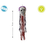 BGB Home Halloweeni Kaunistused 75cm Zombie