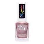 Wild & Mild küünelakk Chrome Effect Rise & Shine 12ml