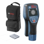 BOSCH Kadreerimisdetektor D-Tech 120 12 V