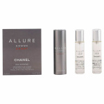 Chanel naiste parfüümi komplekt Allure Homme Sport Eau Extrême 20ml 2-osaline