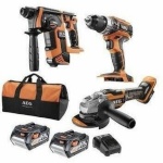 AEG Powertools