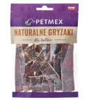 Petmex maius koerale Beef Gullet Strips, 40g