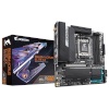 Gigabyte emaplaat B650M AORUS ELITE AX, AMD, AM5, DDR5, mATX