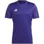 Adidas Teamwear T-särk meestele Tabela 23 Jersey violetne IB4926 suurus L