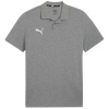 Puma T-särk meestele Team Goal Casuals Polo hall 658605 33 suurus XL