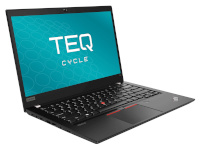 Lenovo sülearvuti 14" T14 G1 i5-10310U, 16GB, 512GB M.2 SSD, FHD, W11P Software EN, DE, FR Keyboard DE (Deutschland) Garantii 3a,RTB