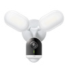 TP-Link turvakaamera Tapo C720 Security Camera with Floodlights, valge