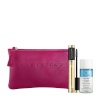 Collistar komplekt Volume Mascara Unico 13ml + Two Phase Make-up Removing Solution 35ml + Cosmetic Bag, naistele