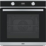 Franke integreeritav ahi FSM 97 P XS Smart Pyrolytic Multifunction Electric Oven, 60cm, roostevaba teras/must