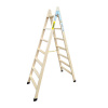 Plabell Kokkupandav redel BLD-7 Puit 190cm