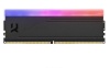 GOODRAM mälu Memory DDR5 IRDM 32GB(2x16GB) 6000MHz CL30 Black RGB