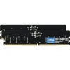 Crucial mälu DDR5-5200 Kit 32GB 2x16GB CL42 16Gbit