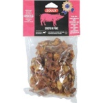 Zolux maius koerale Pork Strips, 500g