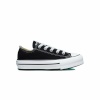 Converse laste vabaajajalatsid All-Star Lift Low must 33