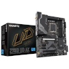 Gigabyte emaplaat Z790 UD AX, Intel, LGA1700, DDR4, ATX