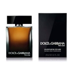 Dolce & Gabbana meeste parfüüm EDP The One For Men 50ml