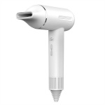 InFace föön ZH-09GW Hair Dryer, valge