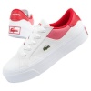 Lacoste vabaajajalatsid Ziane Platform naistele 11286 suurus 37,5