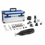 Dremel Multi-tööriist 8260 12 V