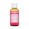 Dr Bronner's Vedel seep 60ml Roosi