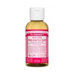 Dr Bronner's Vedel seep 60ml Roosi