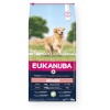 Eukanuba kuivtoit koerale Senior Large & Giant Lamb with Rice, 12kg