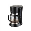 Jata filterkohvimasin CA290 Coffee Maker, 680W, must