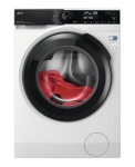 AEG pesumasin LFR73964VE Series 7000 Washing Machine 9kg, 1600 p/min, 63,1cm, valge