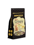 Biofeed toit närilistele Royal Crispy Premium Cuni, 750g