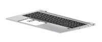 Hp M35816-051 Laptop Spare Part Keyboard