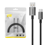 Baseus laadimiskaabel USB do USB-C Superior 100W 2m must