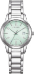 Citizen naiste käekell Eco-Drive FE1241-71X, 29,4 mm