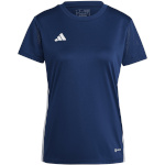 Adidas Teamwear T-särk naistele Tabela 23 Jersey tumesinine H44531 suurus M