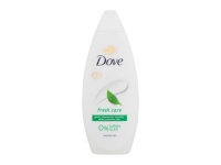 Dove dušigeel Fresh Care Shower Gel 250ml, naistele