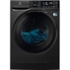 Electrolux pesumasin-kuivati EW8W261BG Series 800 Washer/Dryer, 10/6 kg, 1600 p/min, must