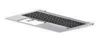 Hp M35816-071 Laptop Spare Part Keyboard