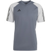 Adidas Teamwear T-särk meestele Tiro 23 Competition Jersey hall HP1906 suurus S