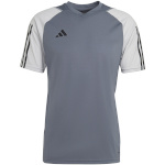 Adidas Teamwear T-särk meestele Tiro 23 Competition Jersey hall HP1906 suurus S