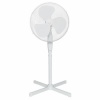 Oceanic Seisuventilaator valge 45 W