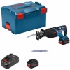 BOSCH Mootorsaag GSA 18 V 1 tk