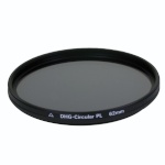 Dörr filter DHG Circular Polarizer 62mm (316162)