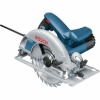 BOSCH Ketassaag Professional GKS 190 1400 W 230 V 190mm