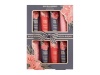 Baylis & Harding komplekt Boudoire Hand and Nail Cream 8 x 30 ml, naistele