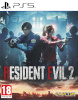 PlayStation 5 mäng Resident Evil 2