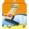 Swirl tolmuimeja otsik Tile & Hard Floor Brush Nozzle 208005, must