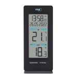 TFA termomeeter Buddy Radio Controlled Thermometer 30.3072.01